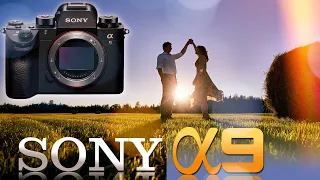 Sony a9 Long Term Review (2019)