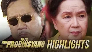 Kap Bart continues to compete with Lola Flora | FPJ's Ang Probinsyano (With Eng Subs)