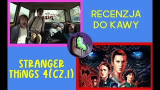 Stranger Things 4 - najlepszy serial w historii?