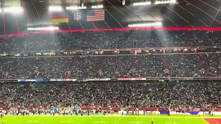 70,000 fans sing “Country Roads” follow the link in the description to the full video...