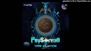 PsyStream - Hummea (Original Mix)