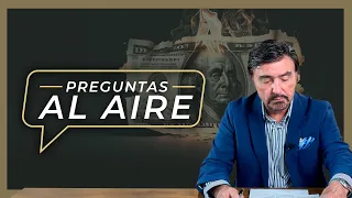 ¿Qué sucederá si el dólar pierde su valor y es reemplazado por otra moneda? | Preguntas al Aire