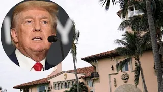 FBI raid on trump's home affect on voters #Trump #FBI #maralago #searchwarrant #Midetermelection