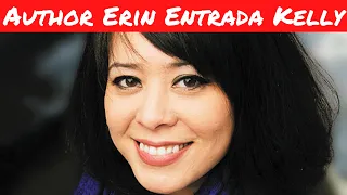 Writing for and About Children | Author Erin Entrada Kelly