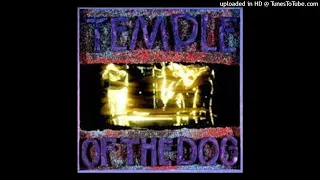 Temple Of The Dog - Your Savior