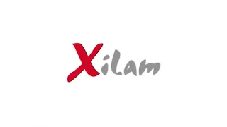 Xilam Logo History [UPDATED]