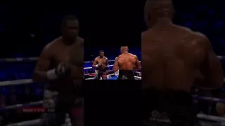 Dillian Whyte vs Oscar Rivas Full Fight HD