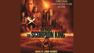 The Scorpion King