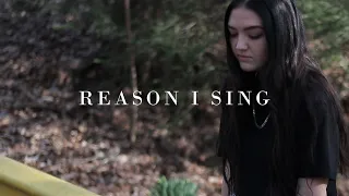 REASON I SING || Phil Wickham Cover by Anika Shea