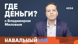 Итоги года: рост, которого не было, коллапс банков, беспредел силовиков, программа Навального
