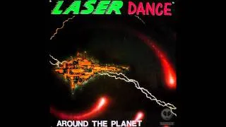 Laserdance - Shotgun (Into the Night) (Remix)