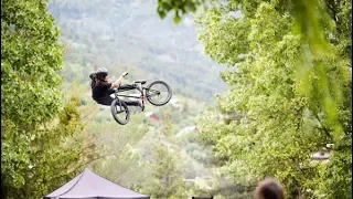 L'Outdoormix Festival 2019 à Embrun