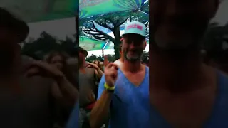 Psy-Fi festival 2018 - Liquid Soul