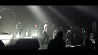 Jahneration - Only, Olympia Paris - 05/03/2022