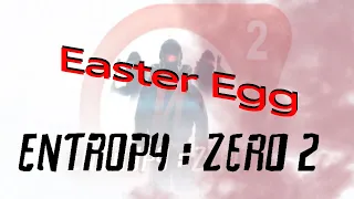 (Entropy : Zero 2) God Easter-Egg Ending