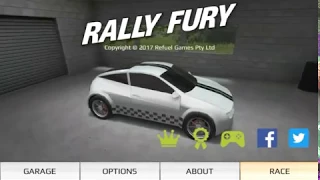 Rally Fury - Extreme Racing Android Gameplay - Free Car Games To Play Now