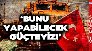 Kara Harekatı Kışın Mümkün mü? Emekli Tuğgeneral Tarihten Örneklerle Açıkladı!