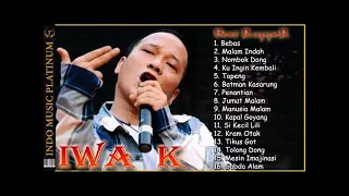 Iwa K - Lagu Rap Terbaik Dari Rapper Terbaik Indonesia - HQ Audio!!!