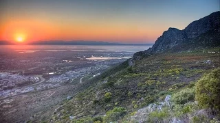 Ou Kaapse Weg (M64) V3 - 2016 - Mountain Passes of South Africa