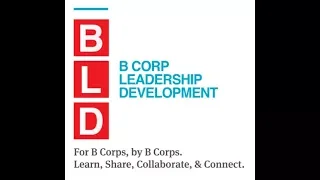 B CORP BLD Vancouver 2017