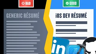 How to Become an iOS Developer - Landing the Job