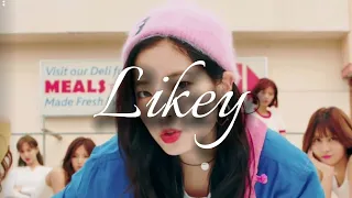 LIKEY [ SPEED UP ]
