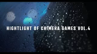 CHIMERA GAMES VOL.4 ハイライト
