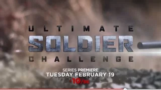 Ultimate Soldier Challenge  -  Episode 6 (Army Vrs Navy)