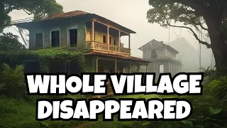 Secrets Uncovered: The Disappearance of Hoer Verde Brazil's Entire Population