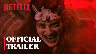 Stranger Things 5 (2024) | First Look Trailer "Vampire Eddie" | Netflix