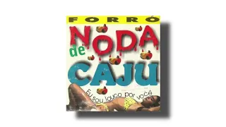 Noda de Caju - Sol do meu Verão