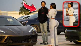 GOLD DIGGER PRANK PART 26 THICK EDITION | TKTV