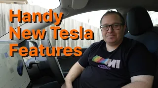 Tesla Update late April early May 2023