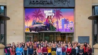 Rockstar Games Employees Are PISSED...Returning To The Office To Finish GTA 6!