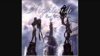 Nightwish - End of An Era 17 - Over the Hills and Far Away (With Lyrics)