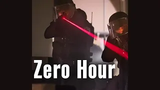 Zero Hour - Massacre at Columbine High Original Soundtrack | "Piano Theme"