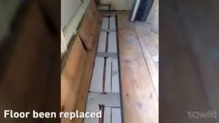 Soundproofing Floors