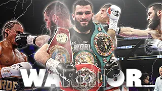 The BRUTAL TACTIC Beterbiev will use to DESTROY BIVOL