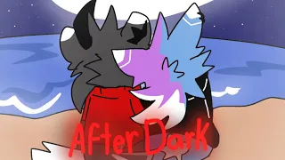 After Dark •meme• (backstory?/read description)