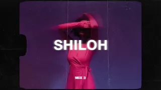 shiloh dynasty vibes 1 hour 🌙 (sad music mix)