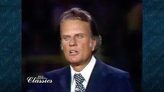 True Love | Billy Graham Classic