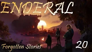 Enderal: Forgotten Stories #20 Pentas Haus