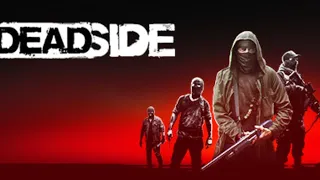 🔴[Dalter] DeadSide первый взгляд на закрытую бету