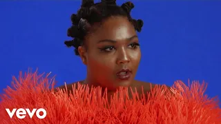 Lizzo - Humanize