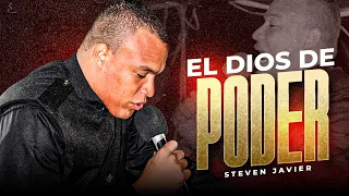 EL DIOS DE PODER STEVEN JAVIER PÉREZ HIZO GUERRA ESPIRITUAL MIY FUERTE