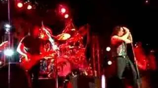 Queensryche "Screaming in Digital" Live