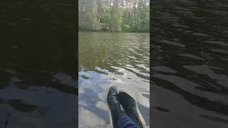 Пушща-Водиця озеро ЦК