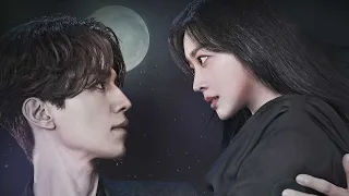 ♥️ " Сказание о Кумихо ♥️ The Story of Gumiho "♥️