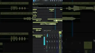 How to Sound like ODETARI in 30 Seconds in Fl Studio (Krush Club) #vocalpreset #flstudio #music
