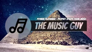 Peyman Yazdanian - Prophet Joseph Theme Music [Bass Boosted]